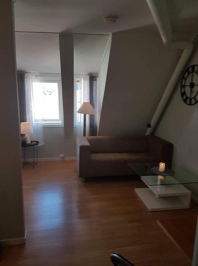 O Brian Gjestehus Halden Dış mekan fotoğraf